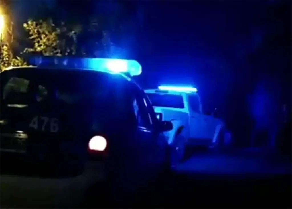 Una pelea entre jóvenes en la vía pública dejó a un herido leve