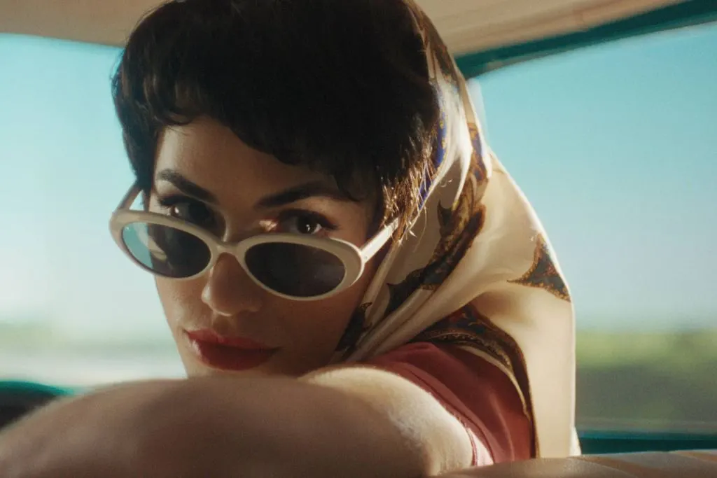 Una película protagonizada por Lali Espósito abrirá el 8° Ficer