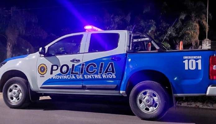 Una persona falleció en un boliche bailable de Paraná