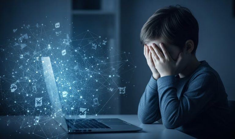 UNICEF alertó que 20 millones de chicos sufrieron abusos sexuales facilitados por la tecnología en un año
