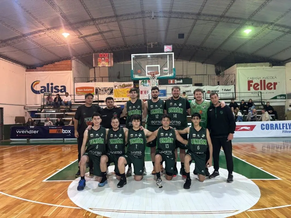 Unión recibe a Olimpia en una nueva fecha de la APB