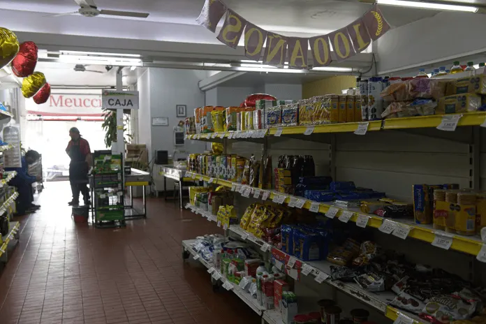 Unipase sumó un autoservicio y alcanza 142 puntos de venta
