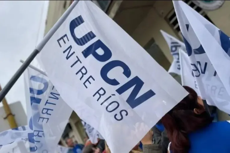 UPCN cuestionó la situación de los estatales con sueldos atrasados y sin recategorizaciones