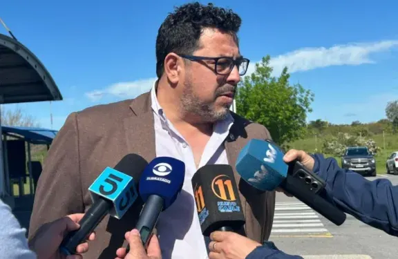 UPM busca producir más en Fray Bentos sin modificar sus permisos ambientales