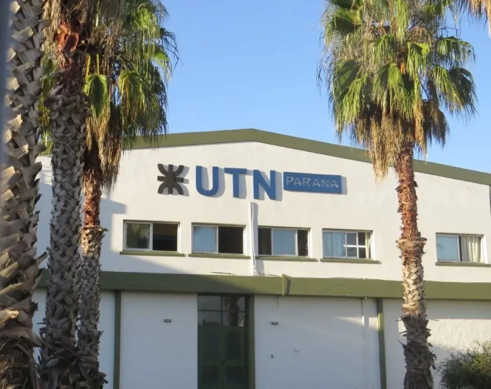 UTN Paraná descubrirá una placa conmemorativa por el Día Nacional por el Derecho a la Identidad