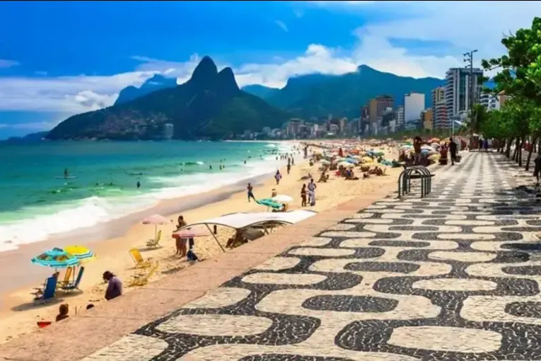 Vacaciones en Brasil 2027: cuánto cuesta viajar a Río, Florianópolis y Bombinhas