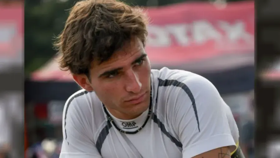 Valentín Yankelevich reveló los maltratos que sufrió y aseguró que su abuelo le salvó la vida