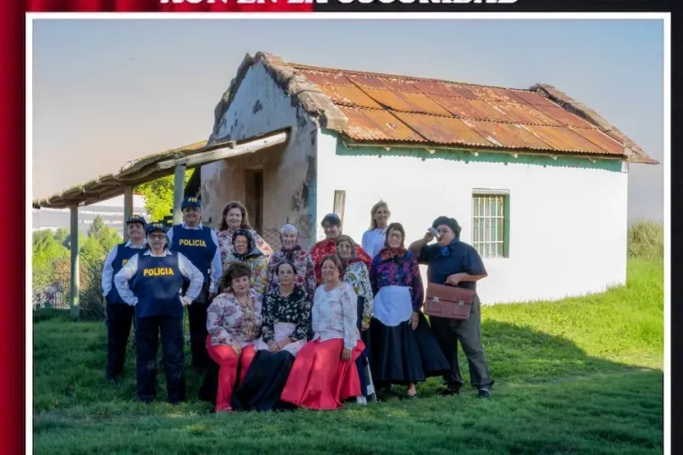 Velada especial escénica para celebrar el Día de la Madre en el Teatro del Puerto