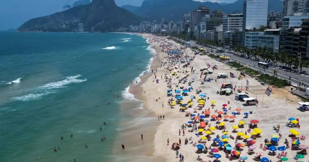 Viajar a Brasil en el verano 2027 será más caro: cuánto aumentaron los precios y qué destinos eligen los argentinos
