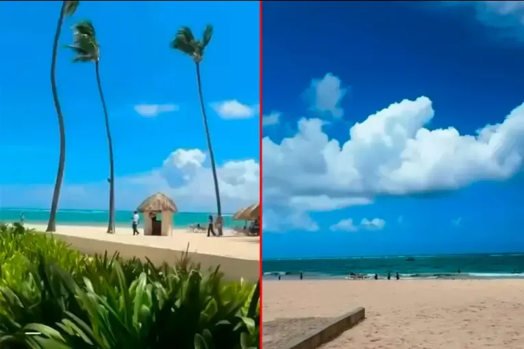 Viaje a Punta Cana: ofrecen siete noches all inclusive, financiación y descuentos especiales