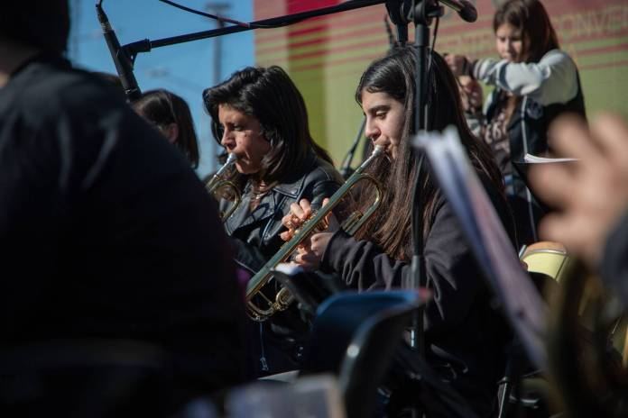 Victoria será sede del primer Encuentro Entrerriano de Bandas y Ensambles