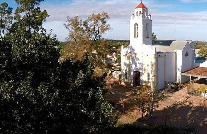 Villa del Rosario venerará este miércoles a su santa patrona, la Virgen del Rosario