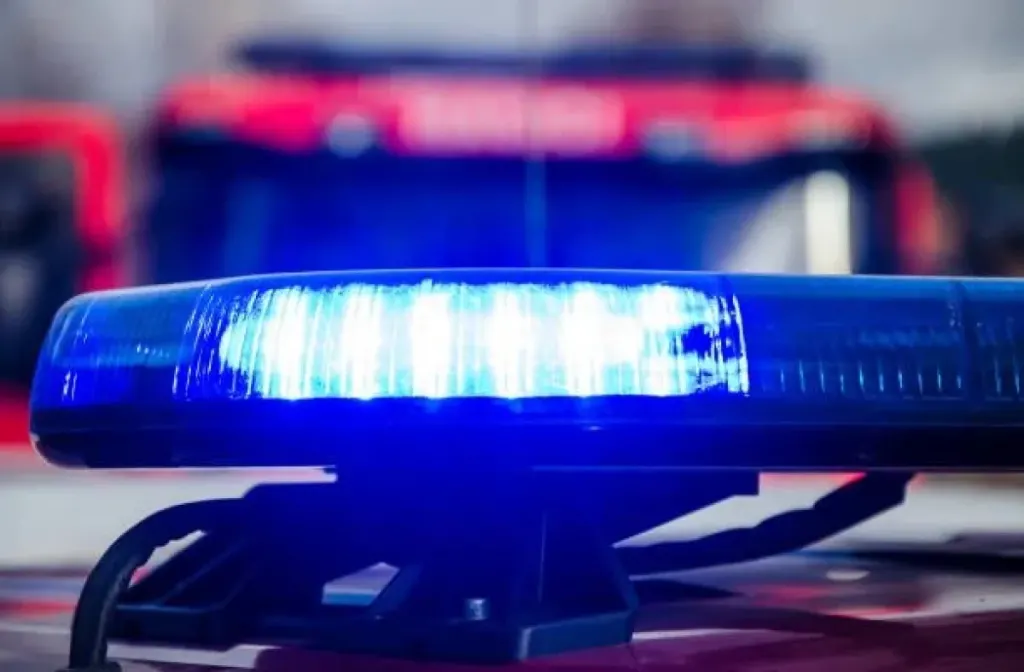 Villa Mantero: interceptaron a un menor que circulaba en una moto con numeración adulterada