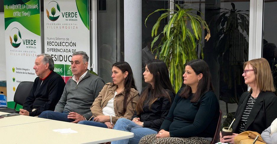 Villa Urquiza: Medidas preventivas ante el fenómeno de “El Niño”