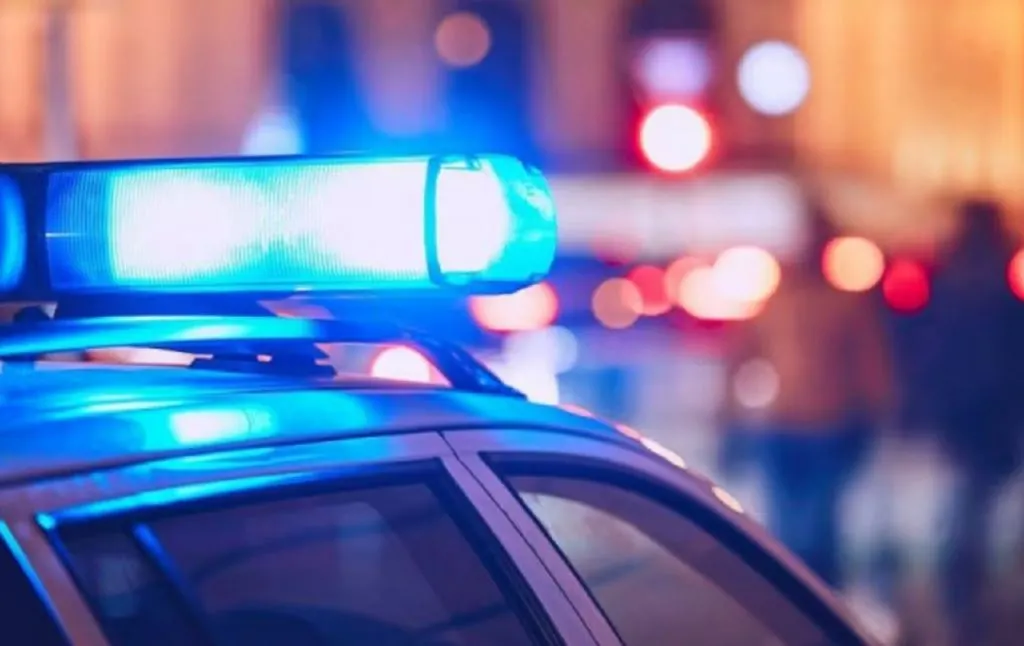 Violento episodio con dos heridos en el barrio Anacleto Medina Sur
