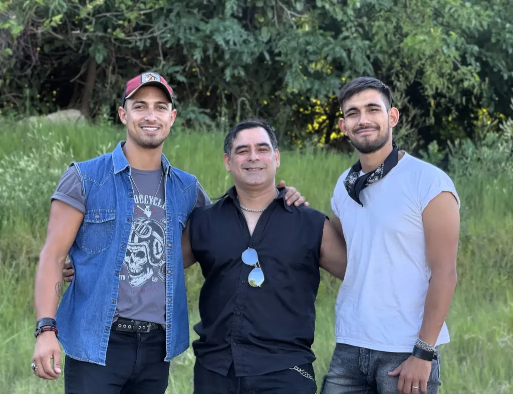 Visitantes tocará junto a Ale Kurz en La Histórica