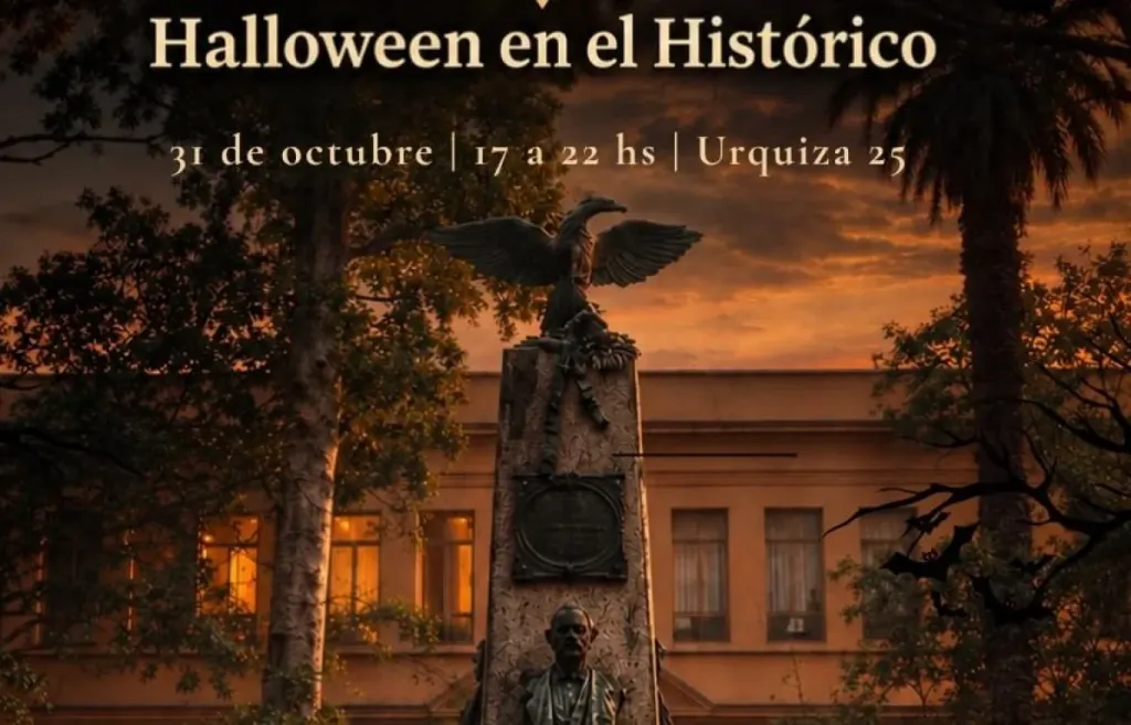 Vuelve Halloween en el Histórico