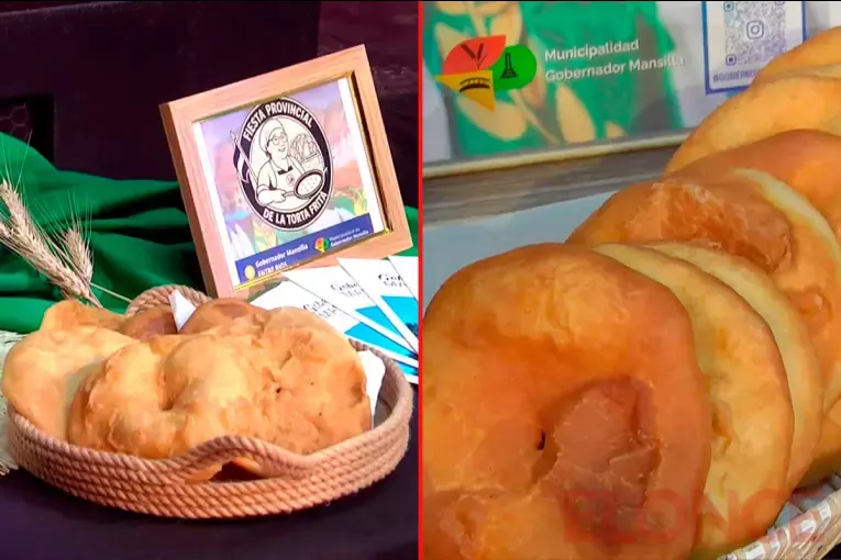 Vuelve la Fiesta de la Torta Frita en Gobernador Mansilla: todos los detalles
