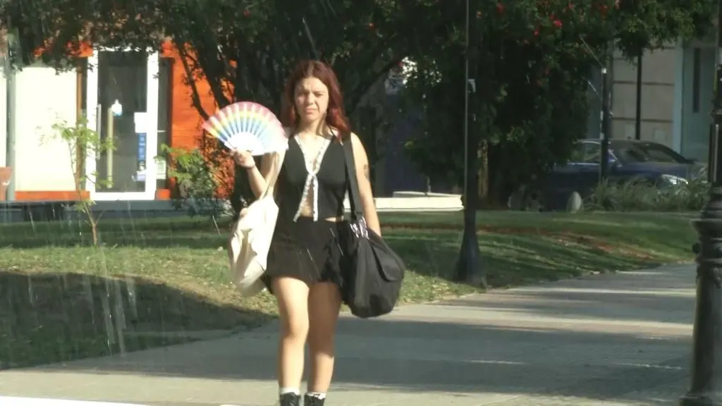 Vuelve la primavera: qué día anuncian 27°C en Entre Ríos, pero con posibles lluvias