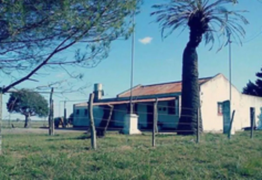 Weinzzetel: “La escuela rural es a veces la única institución del Estado en un paraje determinado”